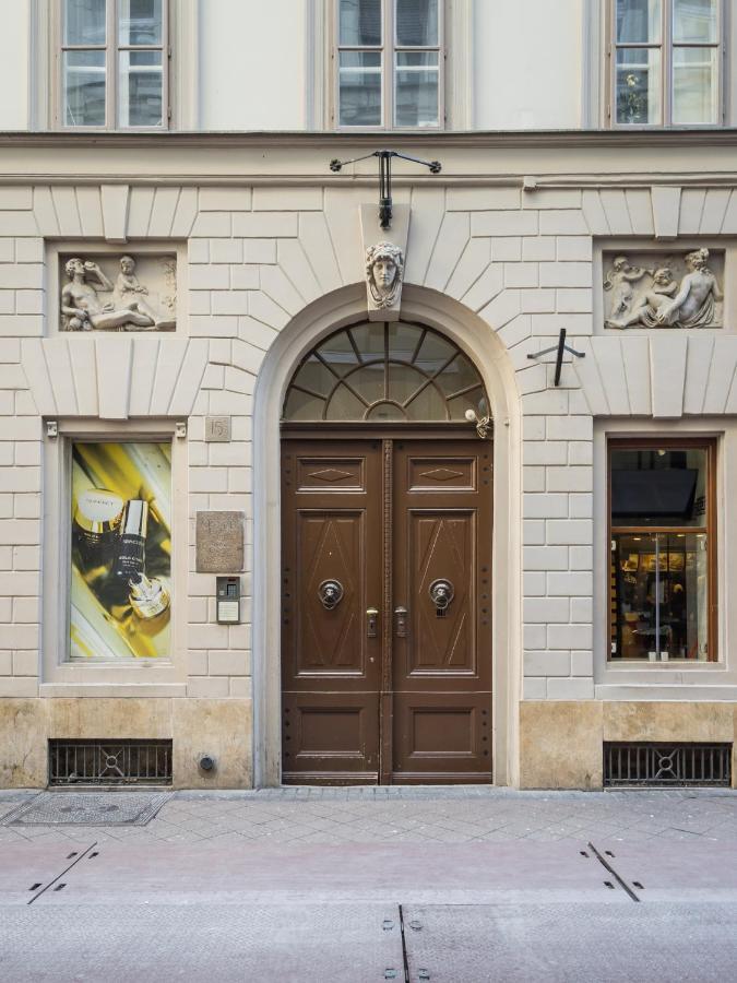 Bpr Waldorf Wooden Home Budapest Exterior foto