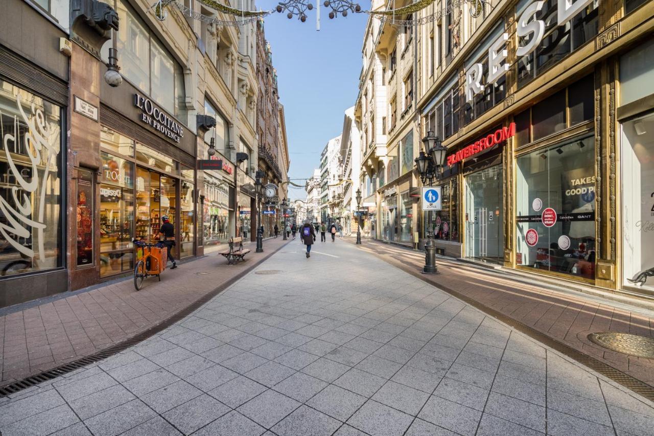 Bpr Waldorf Wooden Home Budapest Exterior foto