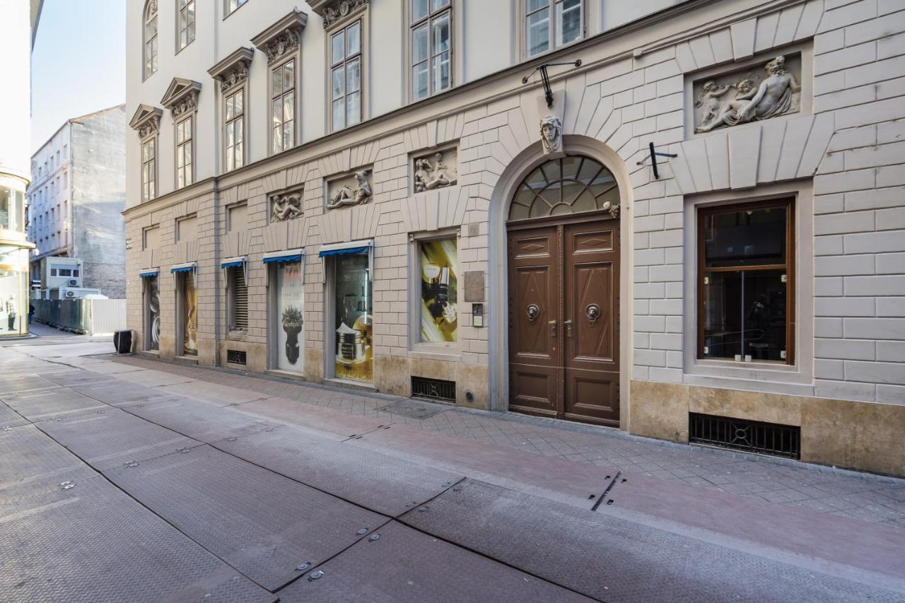 Bpr Waldorf Wooden Home Budapest Exterior foto