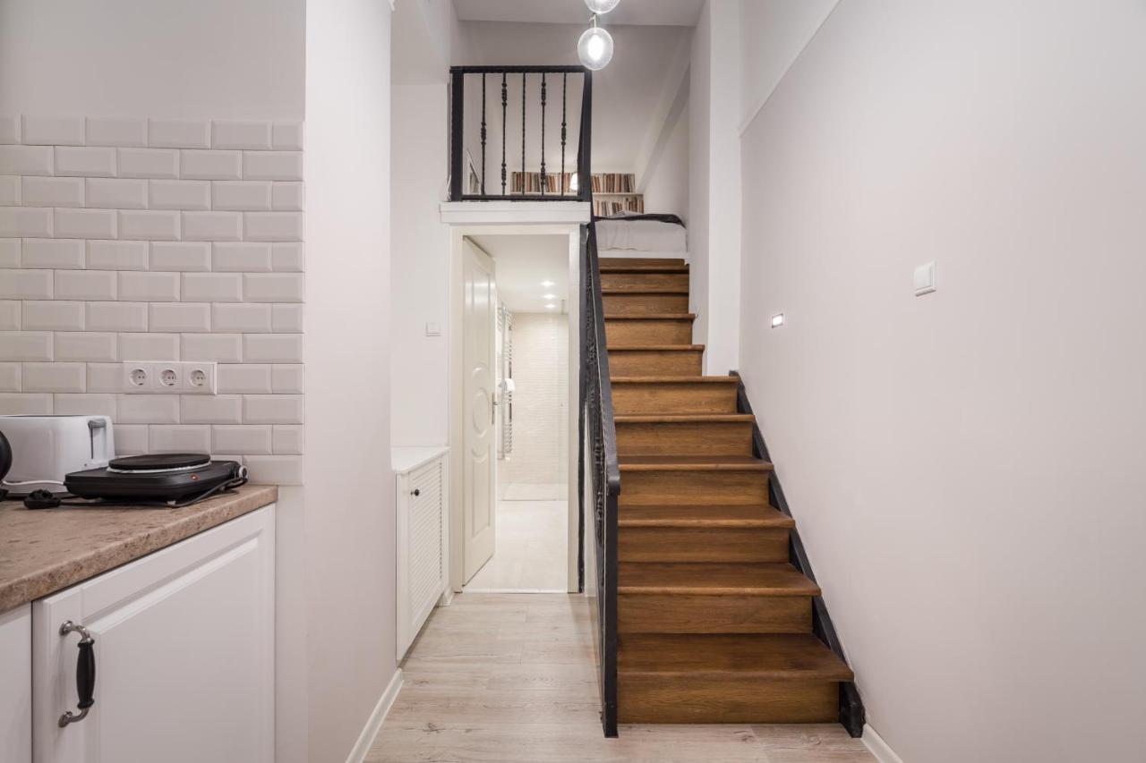 Bpr Waldorf Wooden Home Budapest Exterior foto