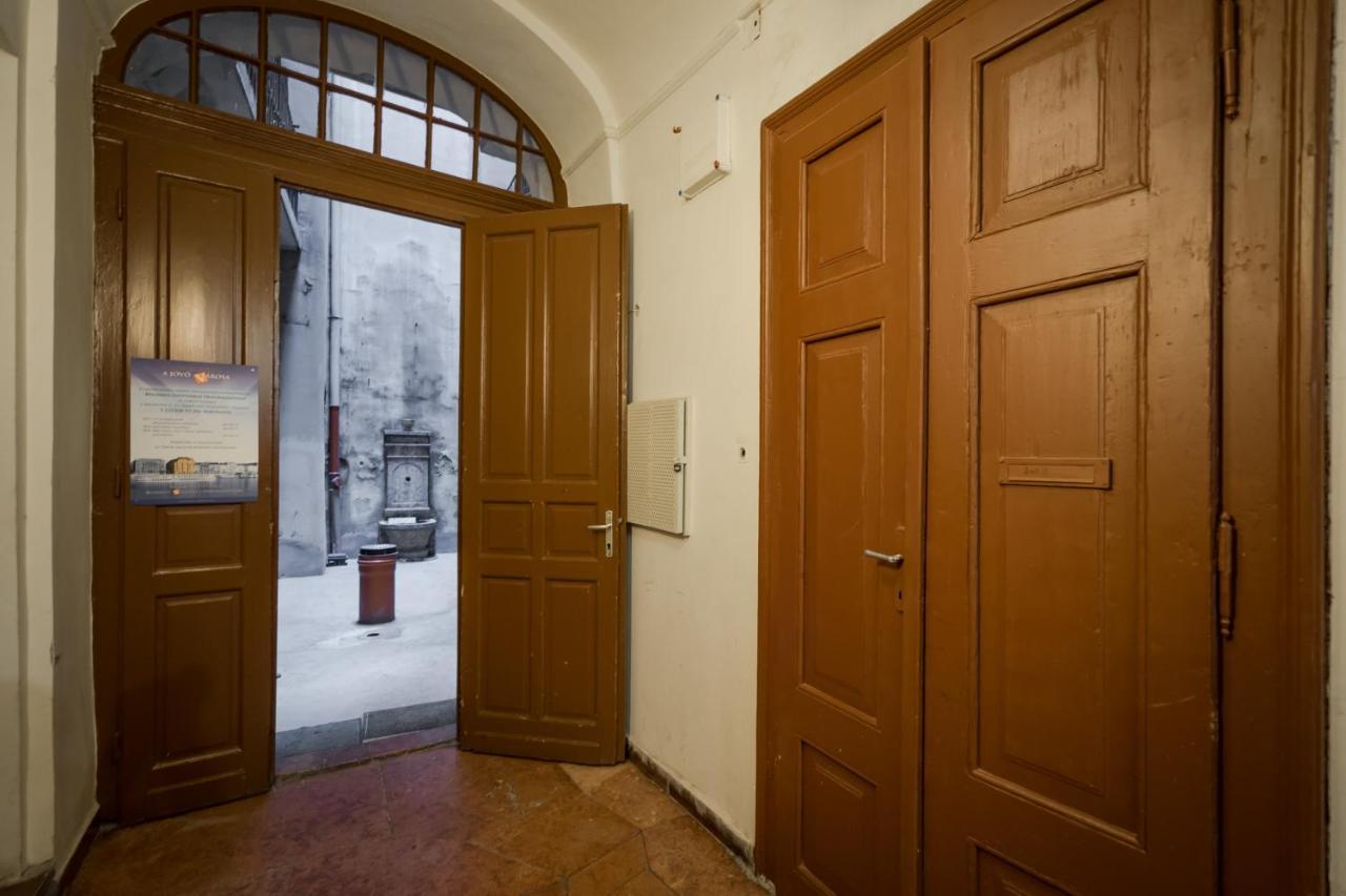 Bpr Waldorf Wooden Home Budapest Exterior foto